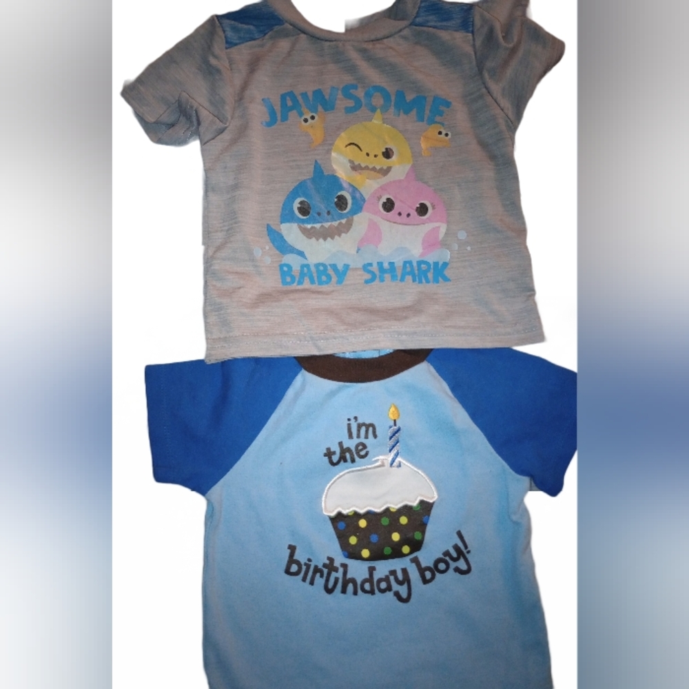 CHILDREN'S CLOTHES - Picture 3 of 11